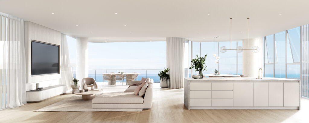 Apartment Living